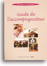 Promesse d'amour - Guide de l'accompagnateur