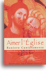 Aimer l'Eglise