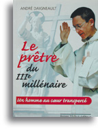 Le prêtre du IIIe millénaire