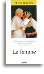 La femme