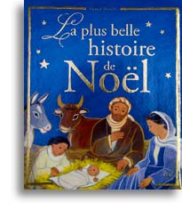 La plus belle histoire de Noël