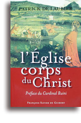 L'Eglise, corps du Christ