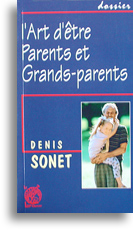 L'art d'être parents et grands-parents