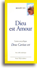 Dieu est Amour