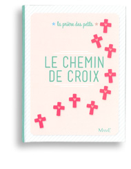 Le chemin de Croix