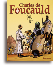 Charles de Foucauld