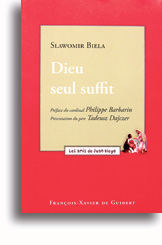 Dieu seul suffit