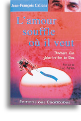 L'amour souffle où il veut