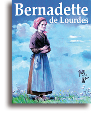 Bernadette de Lourdes