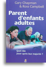 Parent d'enfants adultes