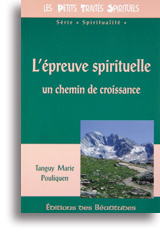 L'épreuve spirituelle