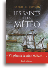 Les saints et la météo