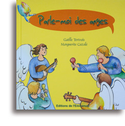 Parle-moi des anges