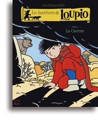 Les Aventures de Loupio (tome 6)