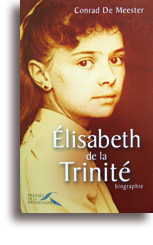 Elisabeth de la Trinité