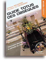 Guide Totus des obsèques