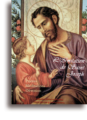 L'Imitation de Saint Joseph