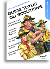 Guide Totus du scoutisme