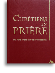 Chrétiens en prière