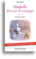 Paraboles d'un curé de campagne (tome 2)