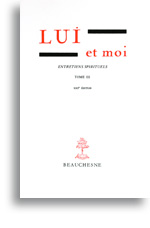 Lui et moi (tome 3)