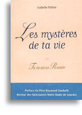 Les mystères de ta vie