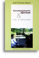 Accompagnement spirituel et vie d'oraison