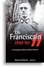 Un franciscain chez les SS