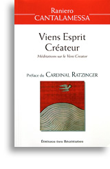 Viens Esprit Créateur