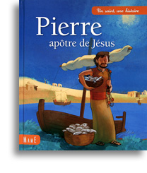 Pierre, apôtre de Jésus