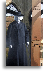 Père Jean-Edouard Lamy