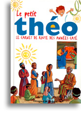 Le petit théo