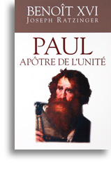 Paul, apôtre de l'unité