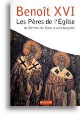 Les Pères de l'Eglise