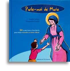 Parle-moi de Marie