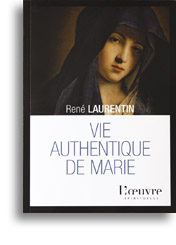 Vie authentique de Marie