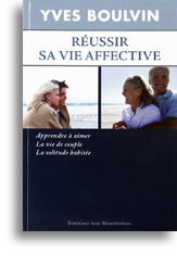 Réussir sa vie affective