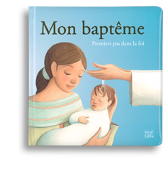 Mon baptême