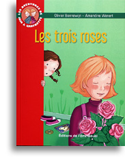 Les trois roses