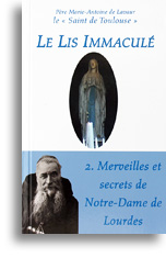 Le Lis Immaculé (volume 2)