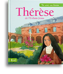 Thérèse de l'Enfant-Jésus