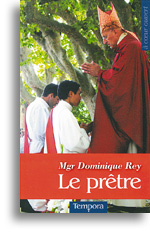 Le prêtre