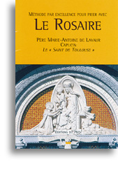 Le Rosaire