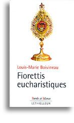 Fiorettis eucharistiques