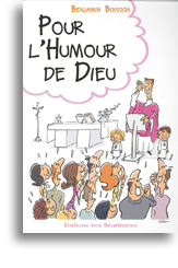 Pour l'humour de Dieu