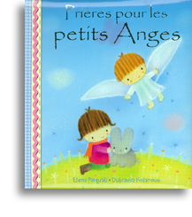 Prières pour les petits Anges