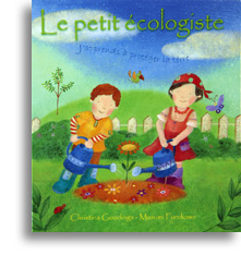 Le petit écologiste