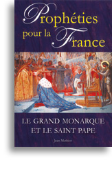 Prophéties pour la France