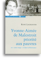 Yvonne-Aimée de Malestroit