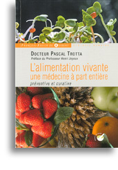 L'alimentation vivante